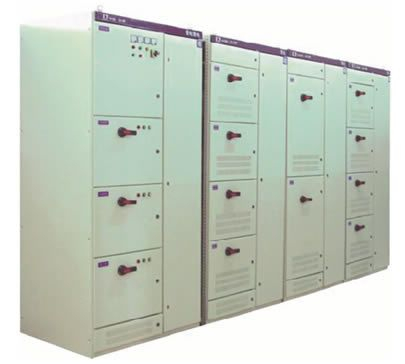 MNS 低壓抽出式開關柜